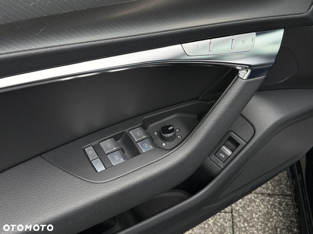 Audi A6 Limousine - 15