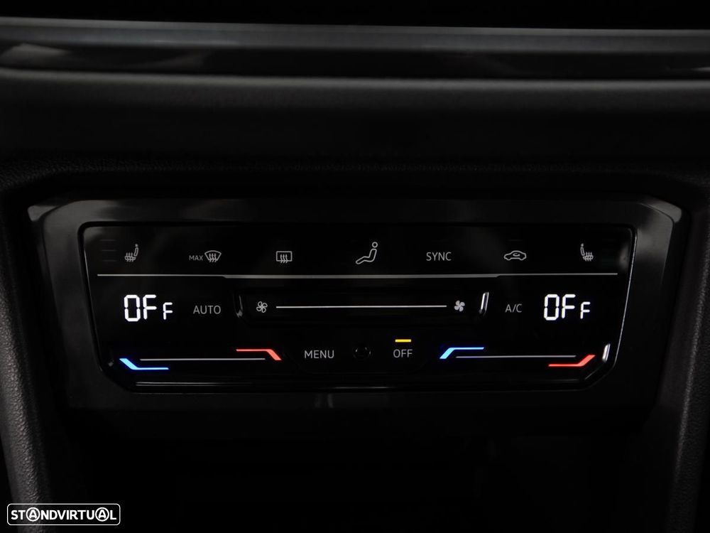 VW Tiguan 1.4 eHybrid OPF DSG Elegance - 21