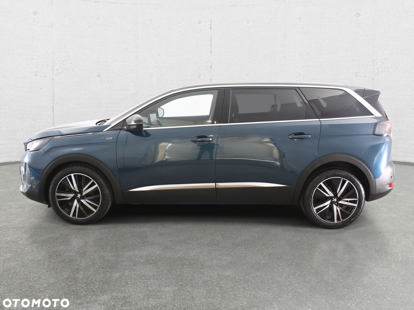 Peugeot 5008 1.2 PureTech GT Pack S&S EAT8 - 6