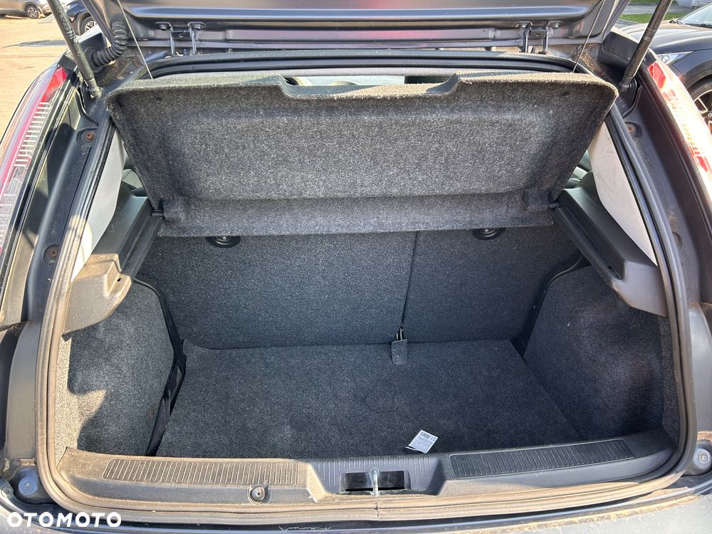 Fiat Punto Evo 1.4 8V Active - 7