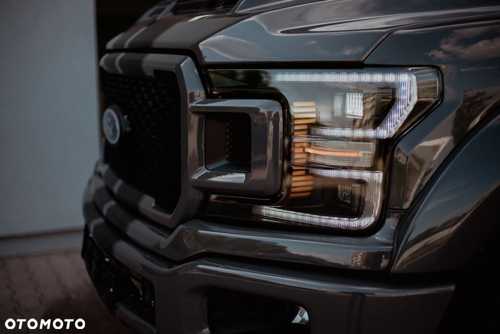 Ford F150 - 7
