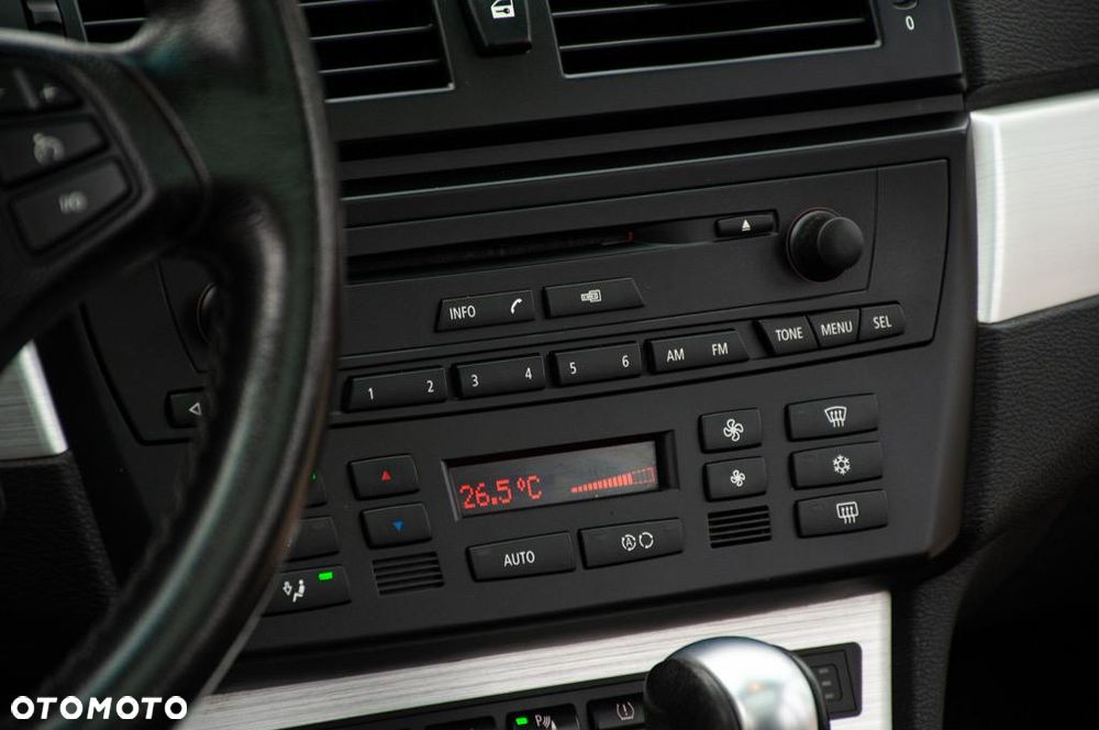 BMW X3 xDrive35d Edition Exclusive - 36