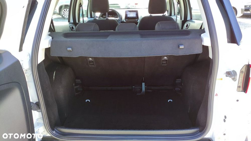Ford EcoSport - 24