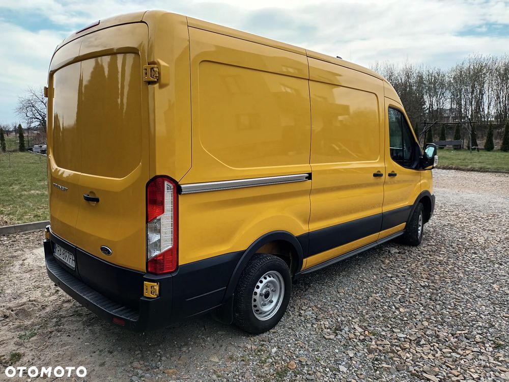 Ford Transit - 6