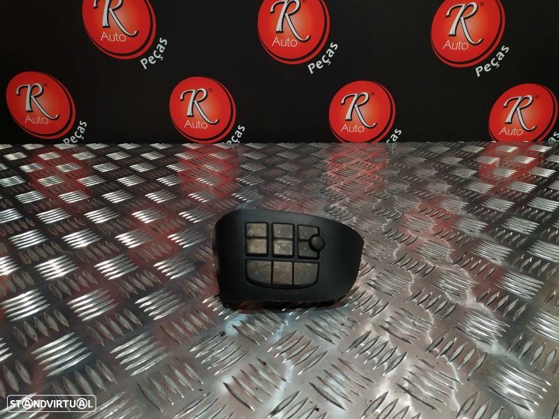 Comando Das Luzes Fiat Stilo (192_) - 3