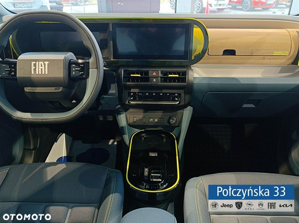 Fiat Grande Panda - 14