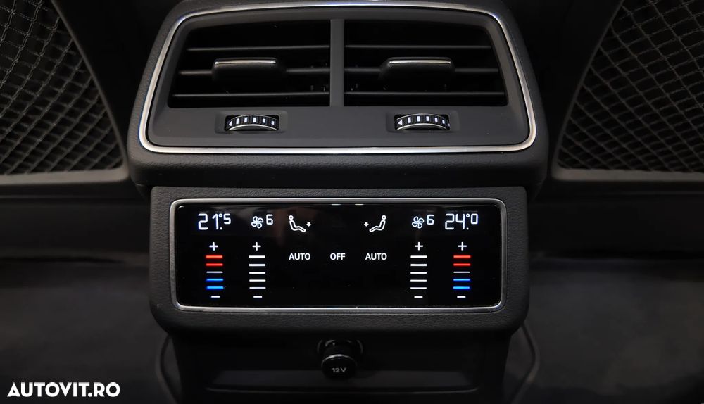 Audi A6 50 TFSI e quattro S tronic - 35