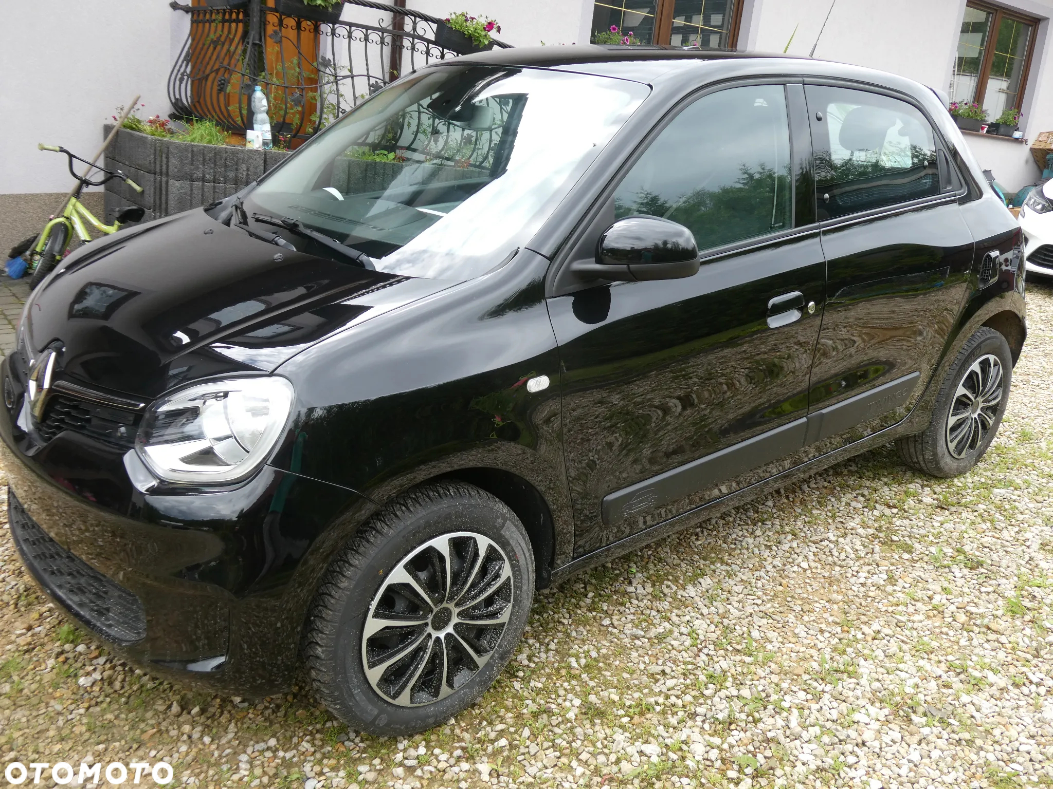 Renault Twingo - 3