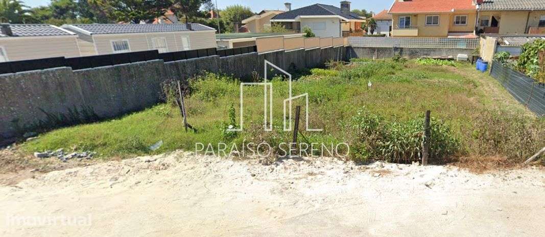 Terreno Arcozelo - Grande imagem: 3/5