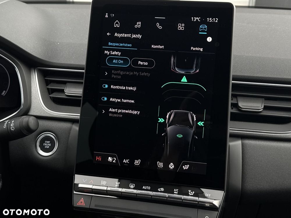 Renault Captur 1.3 TCe mHEV Techno EDC - 18