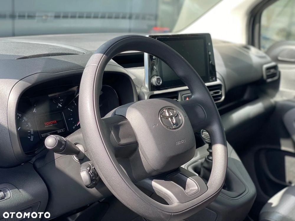 Toyota Proace City Verso Long 1.5 D-4D Family - 14