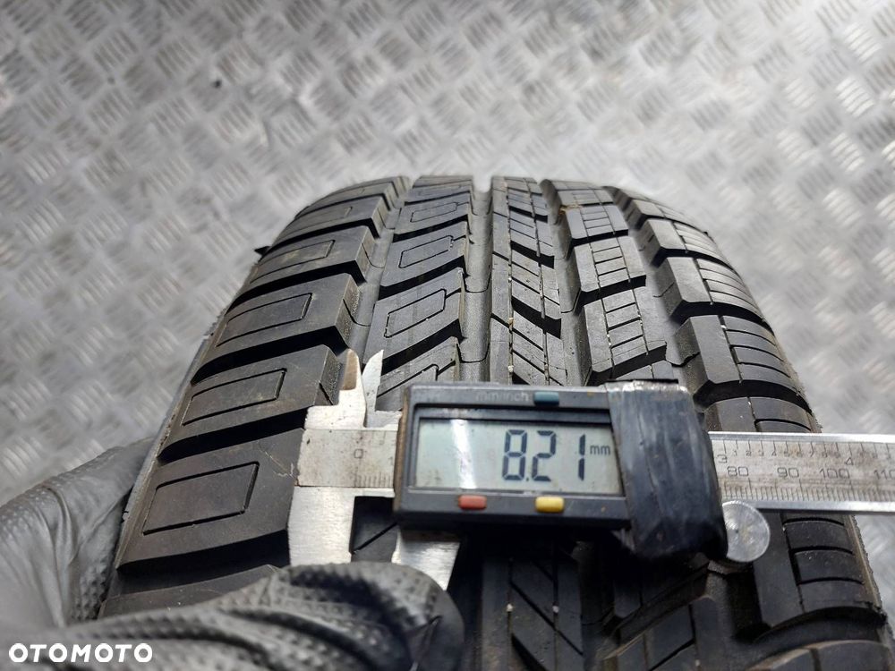 KOŁO FELGA OPONA ZAPAS 5x100 195/65R15 VW AUDI SKODA SEAT 1J0601027H - 11