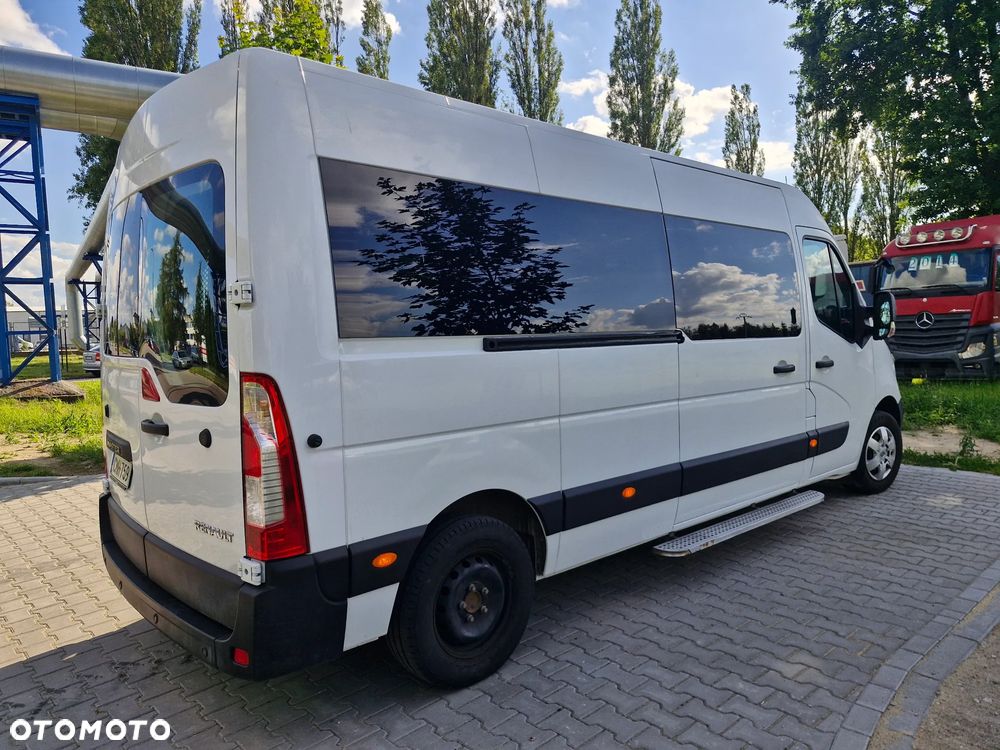 Renault MASTER - 3