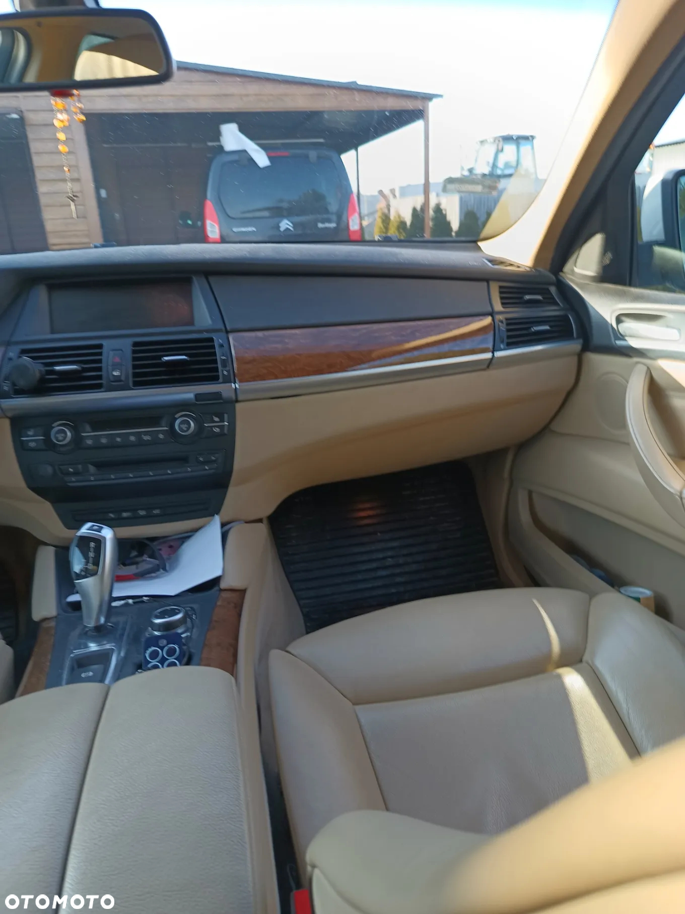 BMW X6 30d xDrive - 5