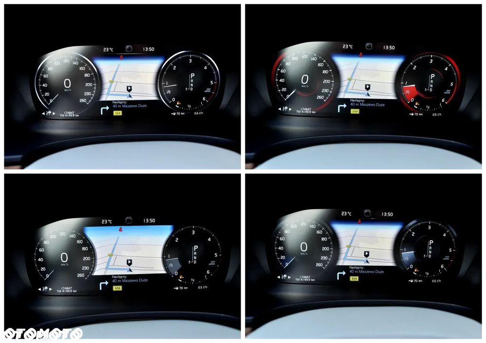 Volvo V90 D4 Geartronic Inscription - 35