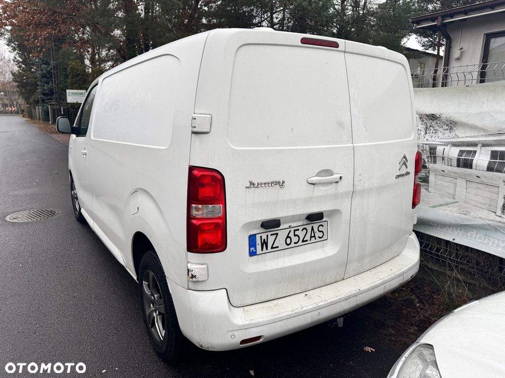 Citroën JUMPY - 3