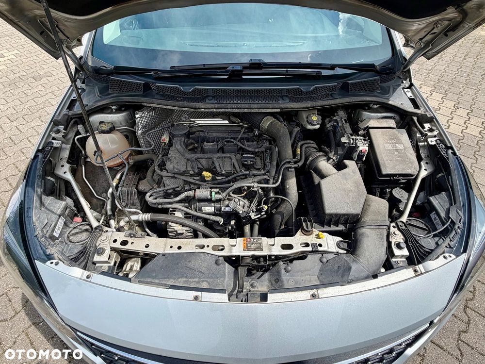 Opel Astra 1.2 T Elegance S&S - 19