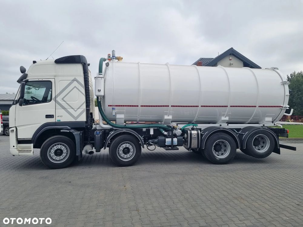 Scania P360 - 40