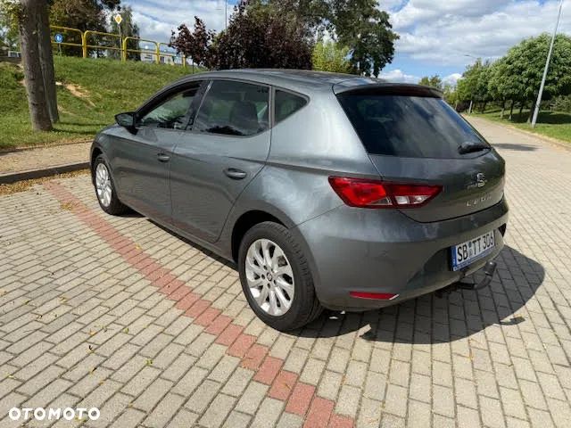 Seat Leon ST 1.4 TSI Start&Stop Style - 6