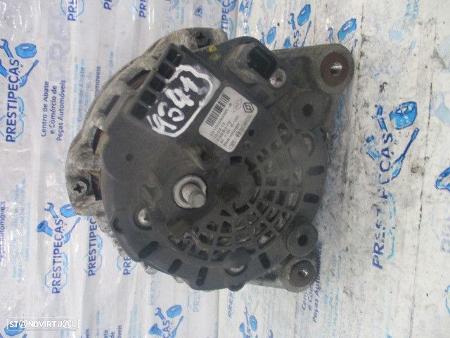 Alternador 231002949RB DACIA SANDERO II FASE 1 2013 1.5DCI 90CV 5P AZUL BOSCH - 3