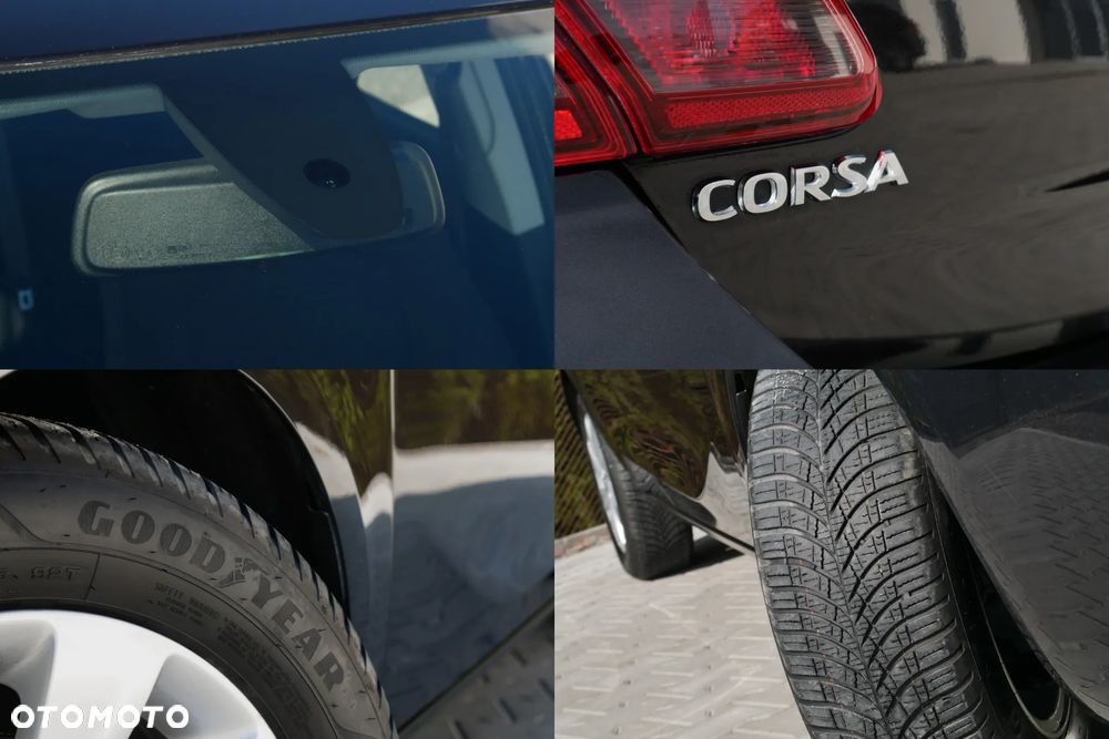Opel Corsa 1.2 Active - 18