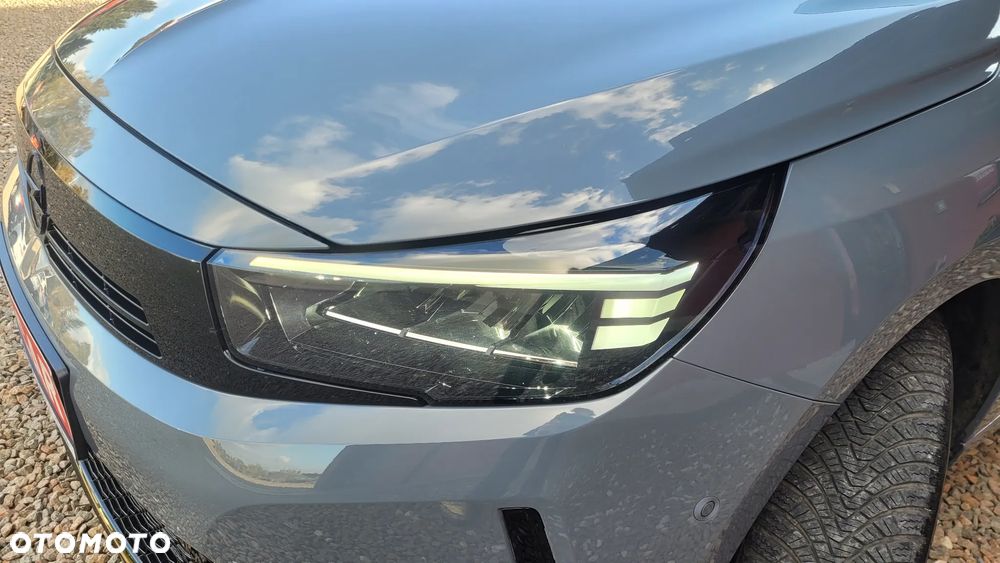 Opel Corsa - 10