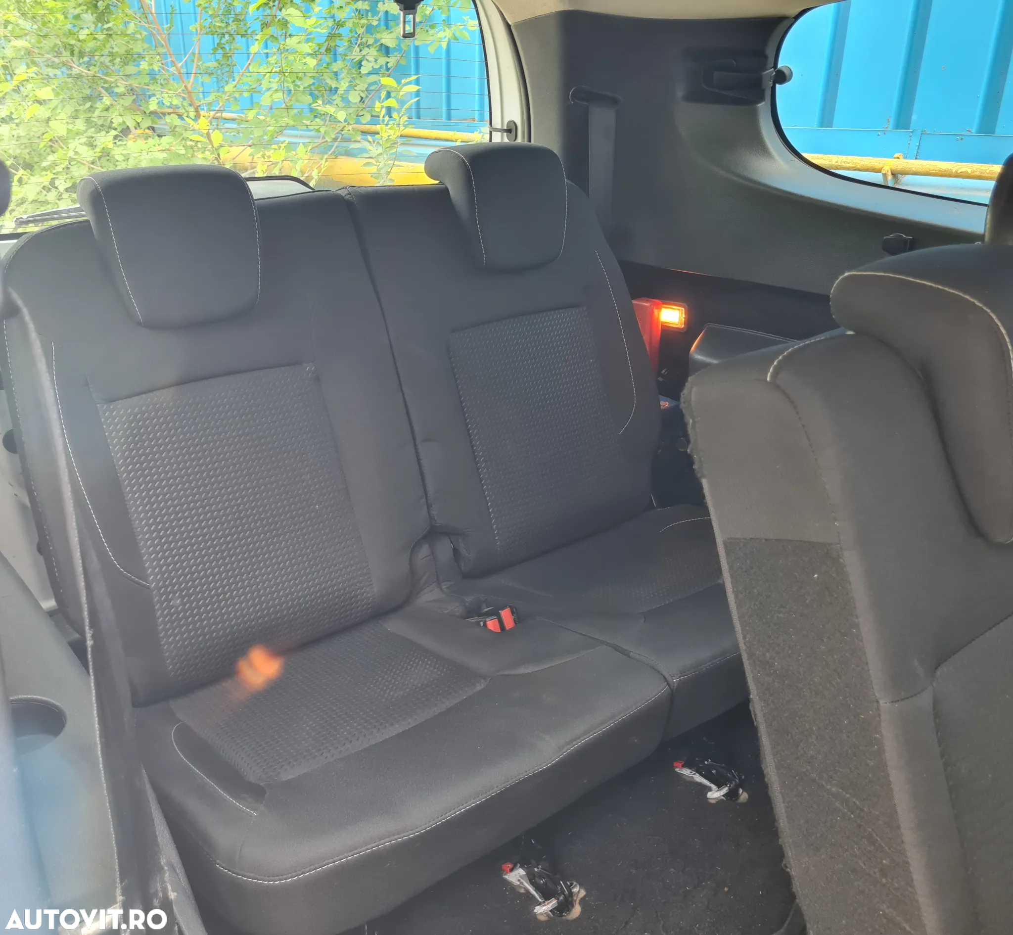 Dacia Lodgy - 5