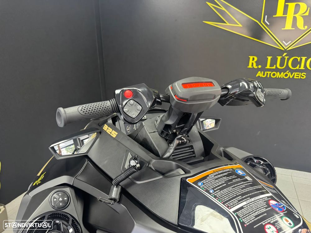 Sea-Doo RXT 325 - 21