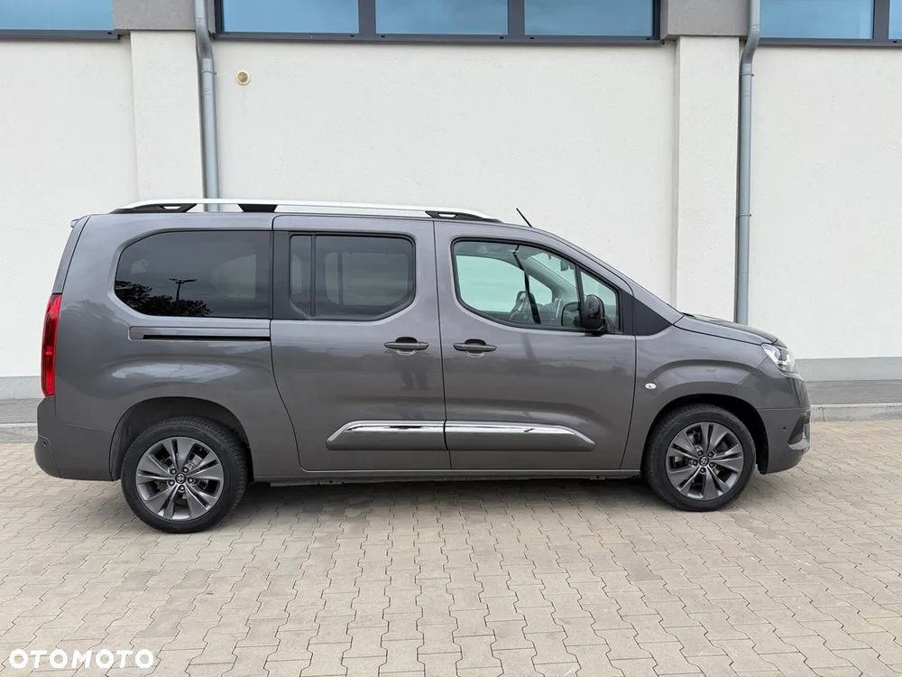 Toyota Proace City Verso Long 1.2 D-4T Family - 15
