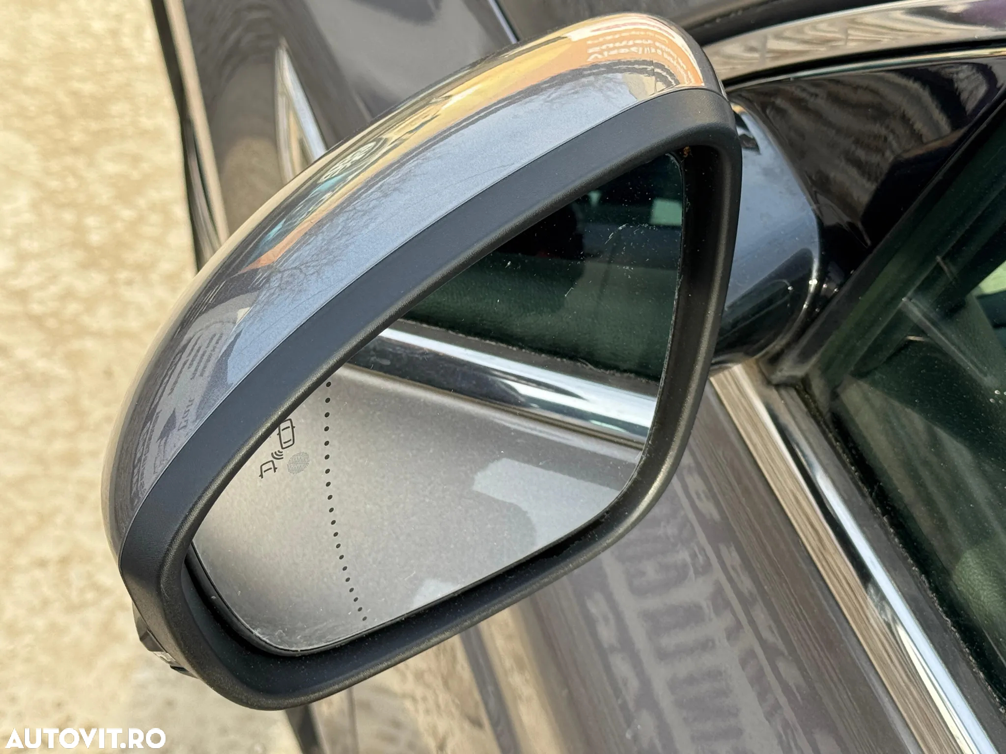 Renault Talisman ENERGY TCe 200 EDC INITIALE PARIS - 21