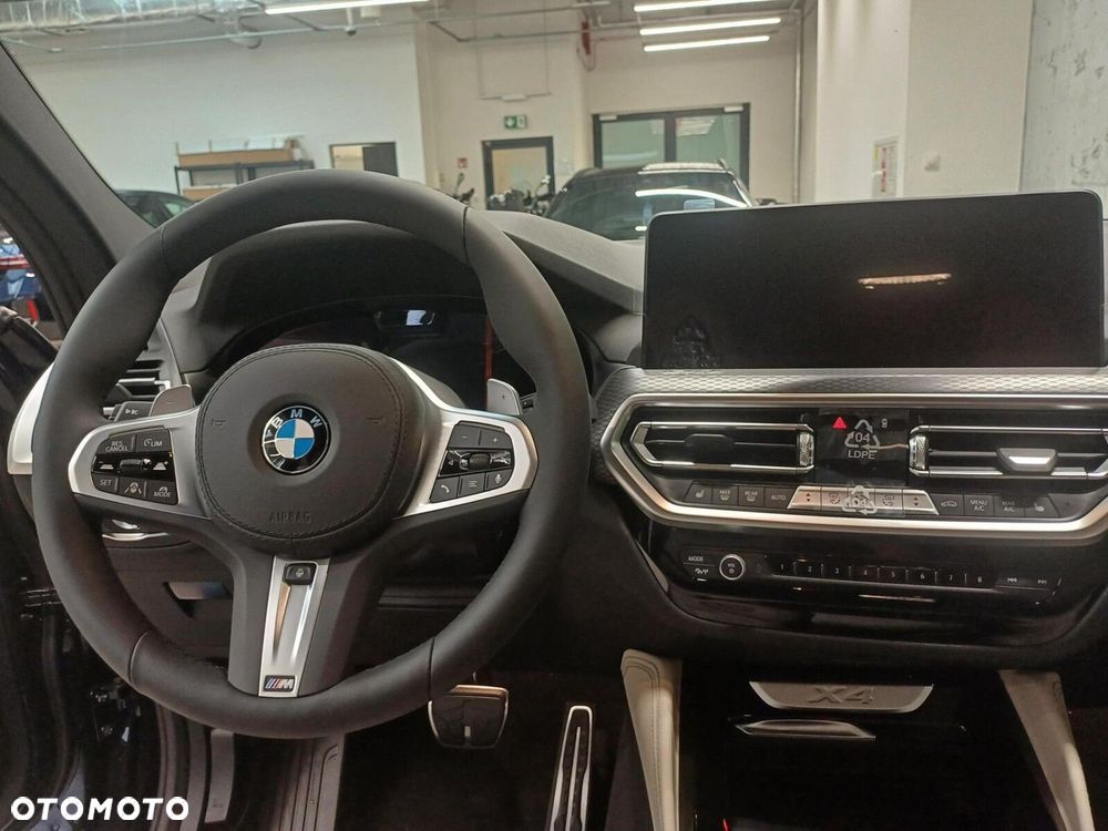 BMW X4 - 7