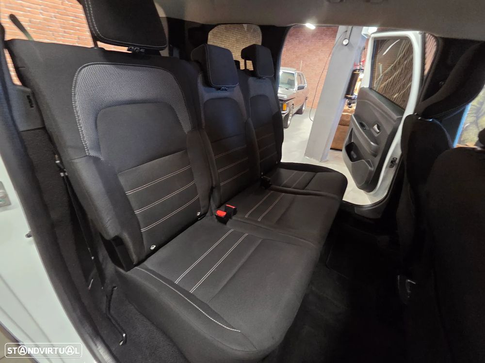 Dacia Jogger 1.0 ECO-G Extreme 7L Bi-Fuel - 9