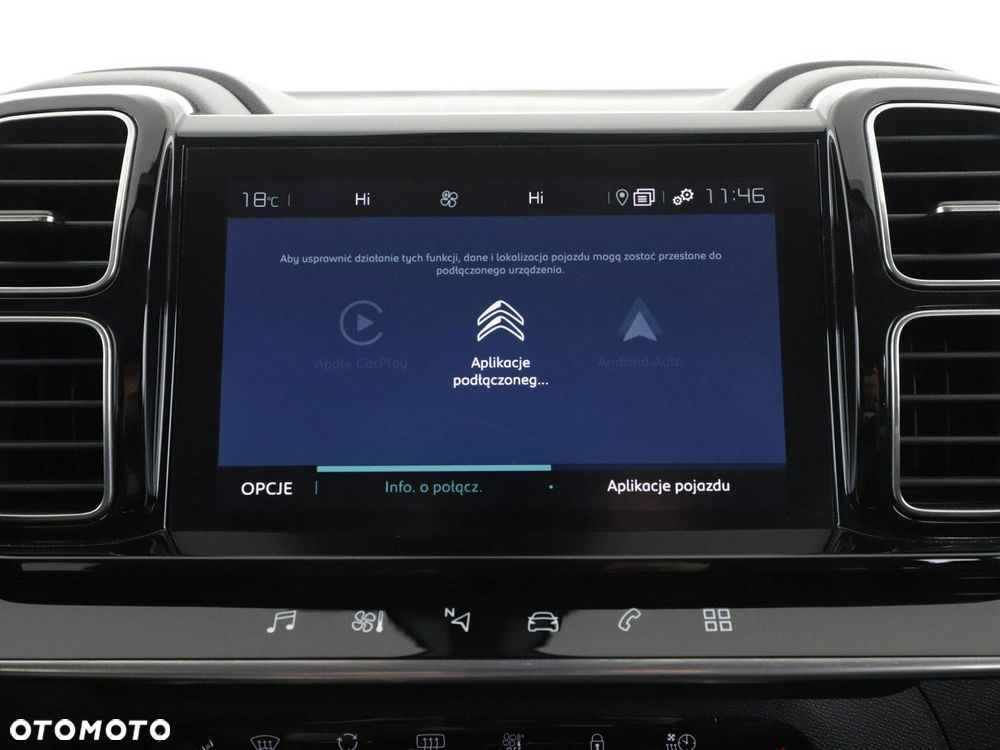 Citroën C5 Aircross - 23