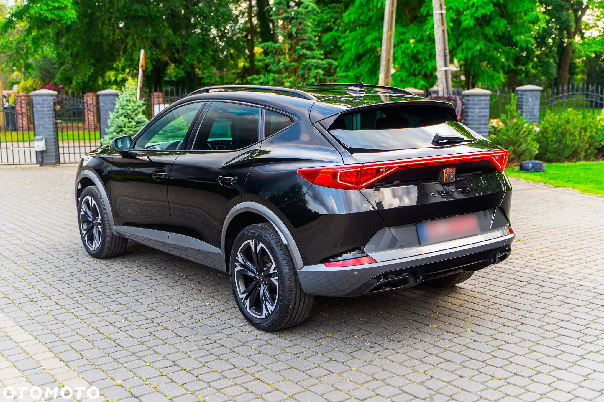 Cupra Formentor 1.5 TSI DSG - 7