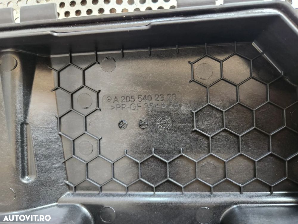 Panou Tablou Sigurante Mercedes GLC W253 X253 C Class W205 Cod A2055402328 Dezmembrez Mercedes GLC Motor 2.0 Cdi Euro 6 654.920 - 7