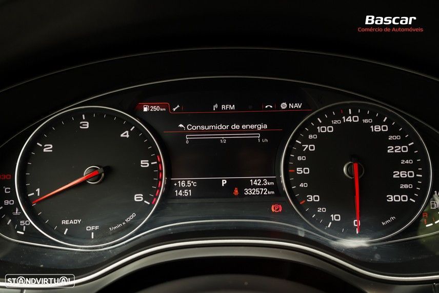 Audi A6 Avant 2.0 TDi S-line S tronic - 33