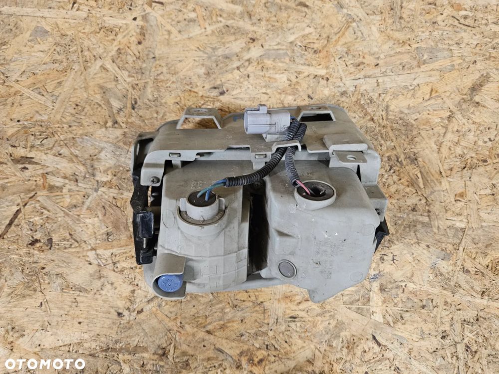 TOYOTA PRIUS III LIFT 12-15 DRL KIERUNKOWSKAZ LEWY KOMPLET - 8