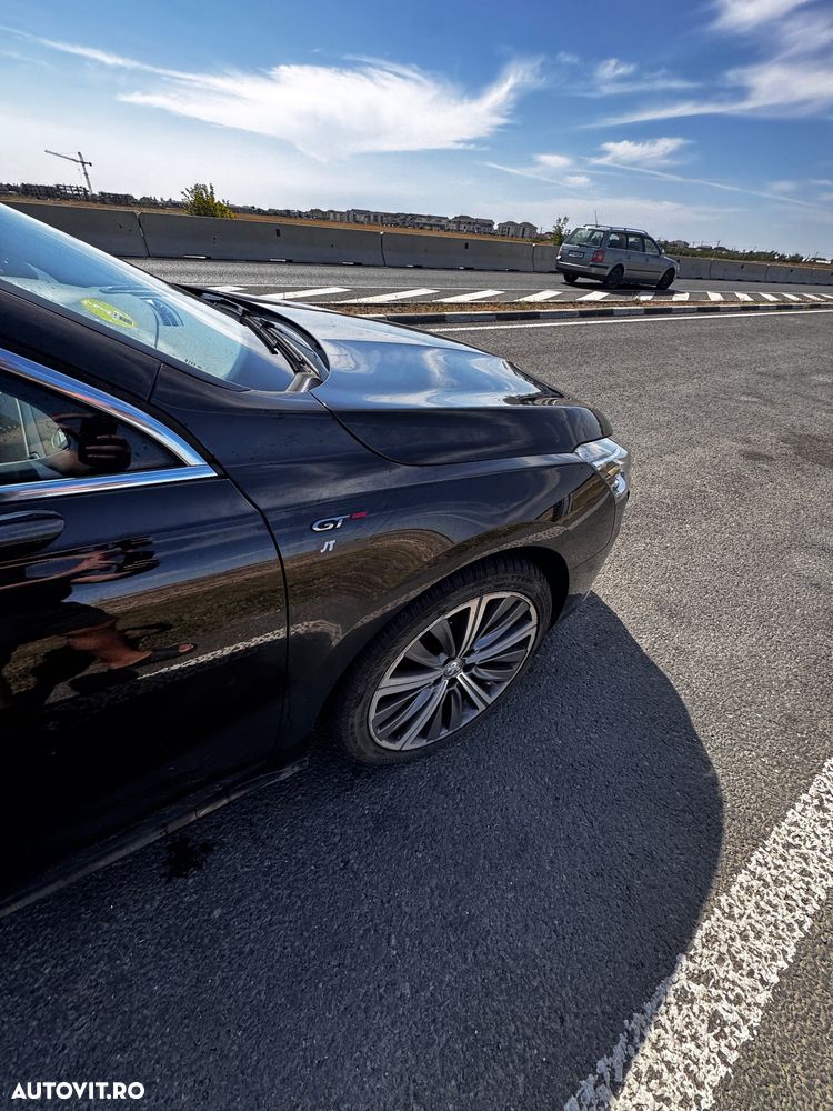 Peugeot 508 - 10