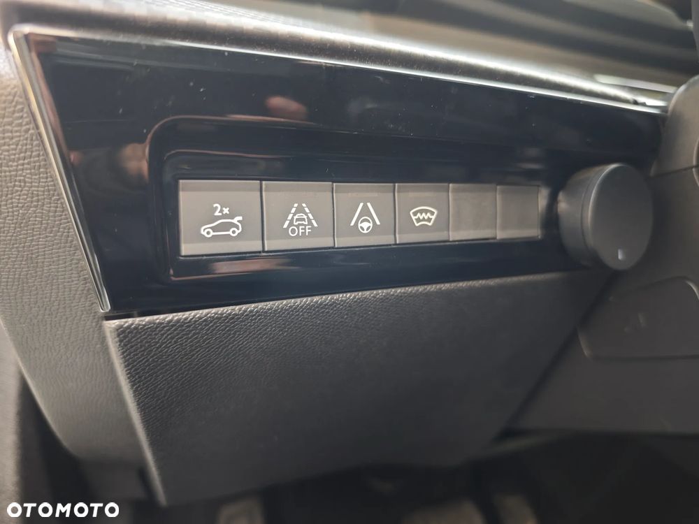 Peugeot 508 1.6 PureTech Allure Pack S&S EAT8 - 25