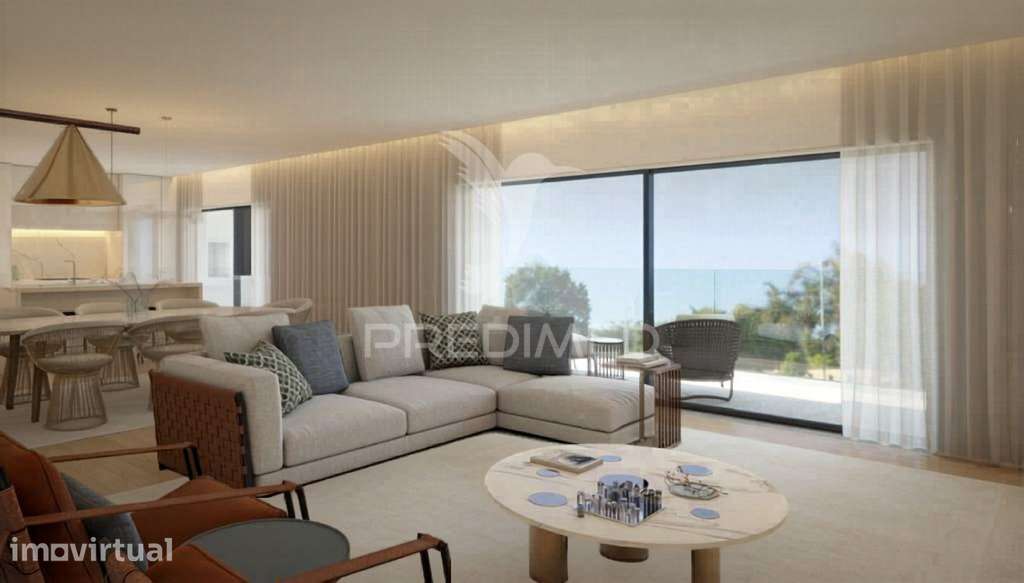 Luxuoso T2 em Condomínio Privado "Sesmarias Garden" com Piscina| El... - Grande imagem: 4/13