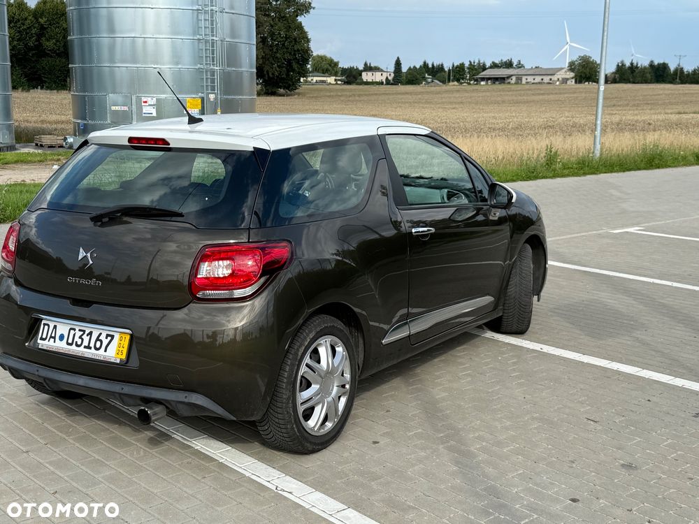 Citroën DS3 Pure Tech VTi 82 Chic - 14