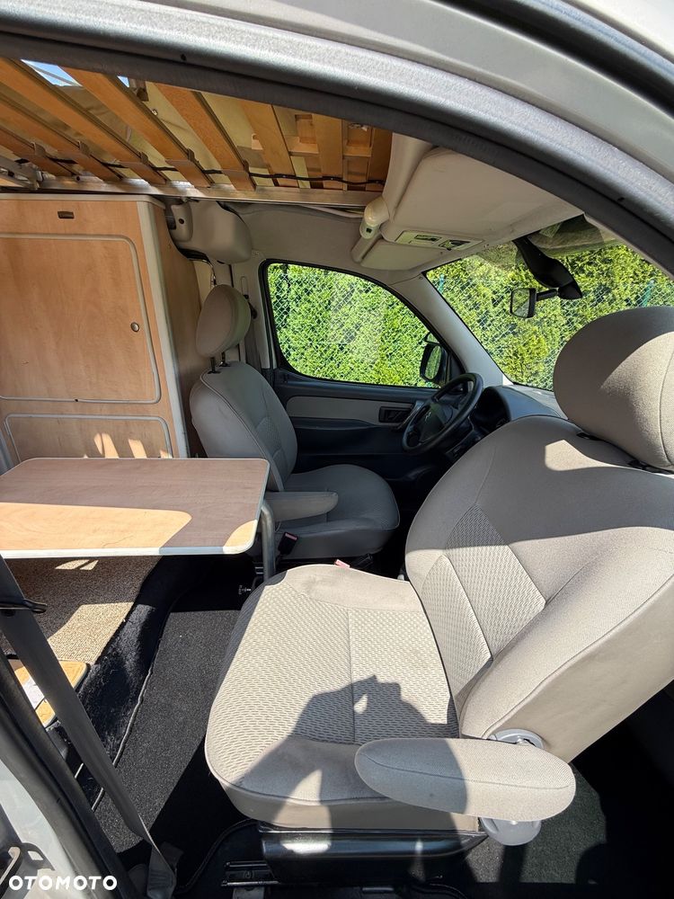 Citroën Berlingo 1.6 HDi Multispace Plus - 9