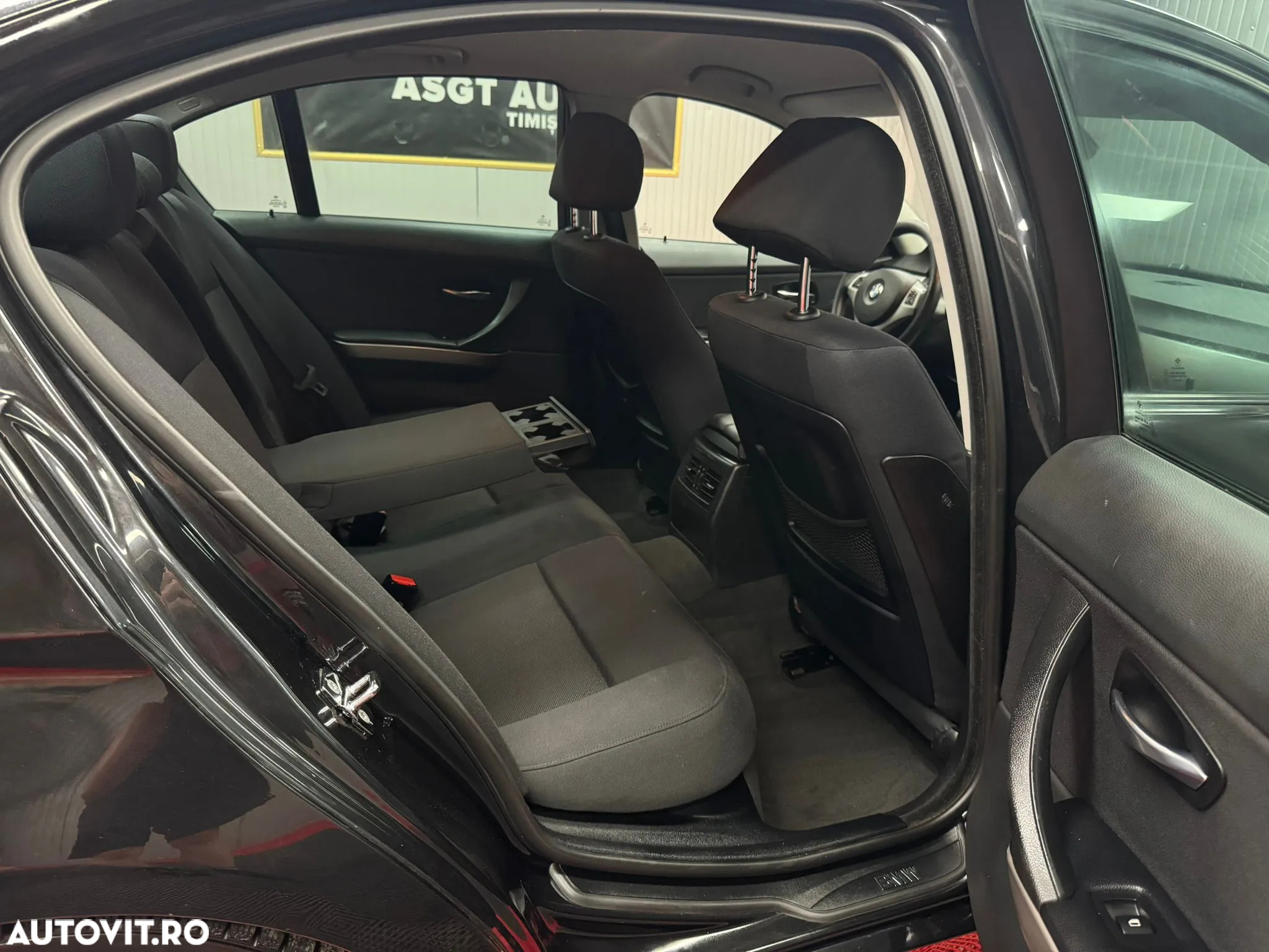 BMW Seria 3 - 14