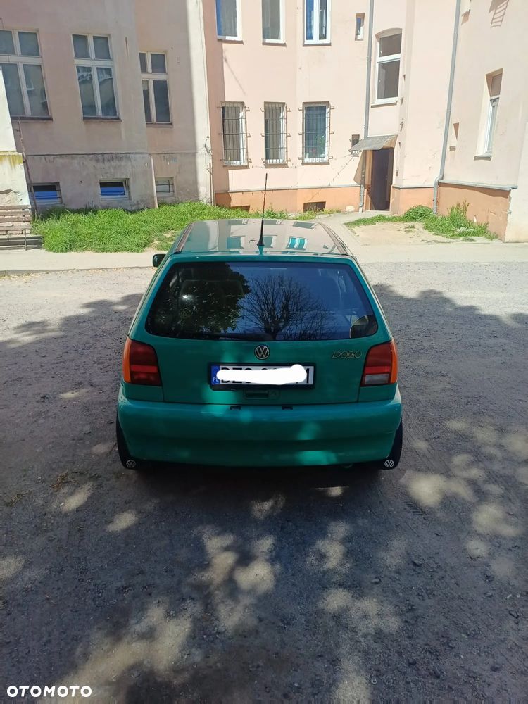 Volkswagen Polo - 3