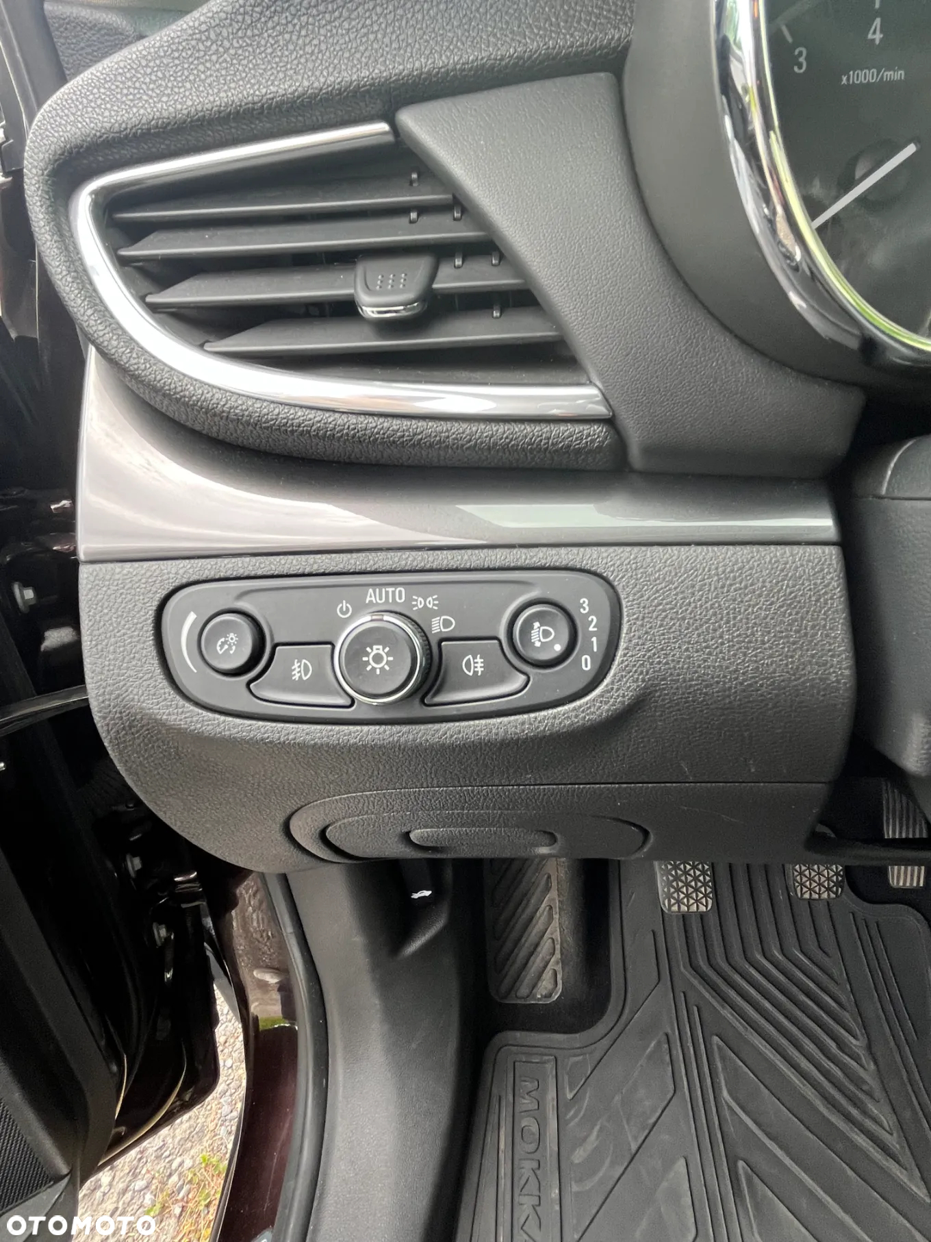 Opel Mokka 1.4 T Enjoy S&S - 7