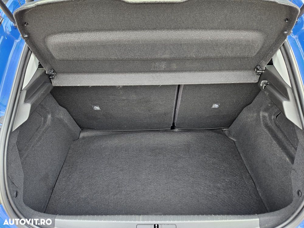 Opel Corsa 1.2 Turbo Start/Stop - 11