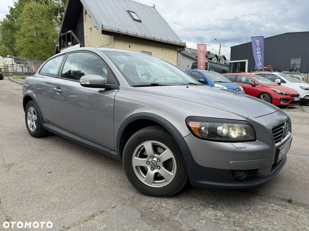Volvo C30 1.8 - 3