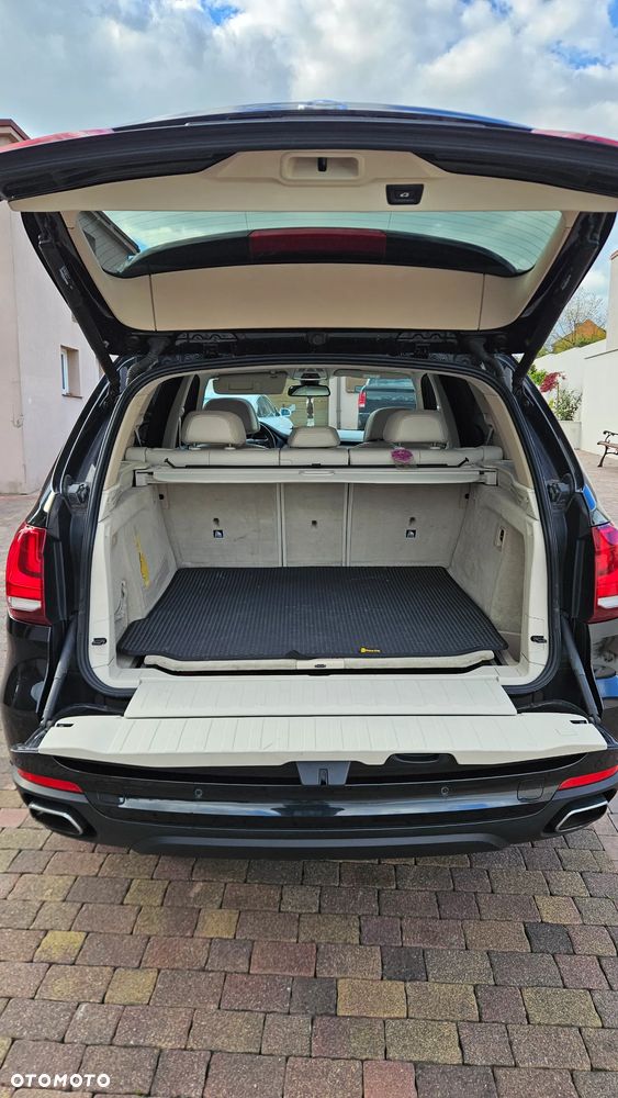 BMW X5 - 10