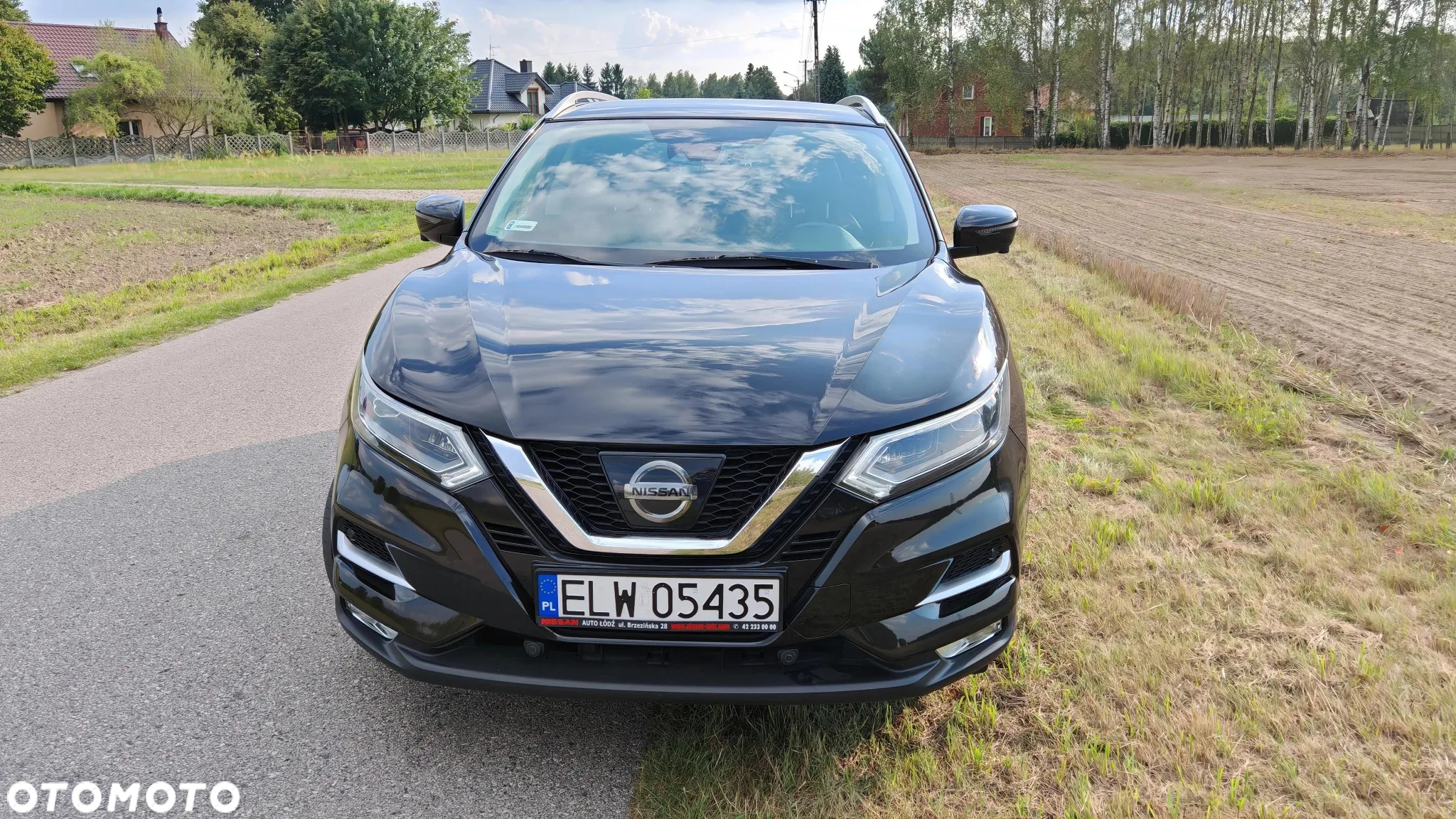 Nissan Qashqai 1.6 DIG-T Tekna - 4