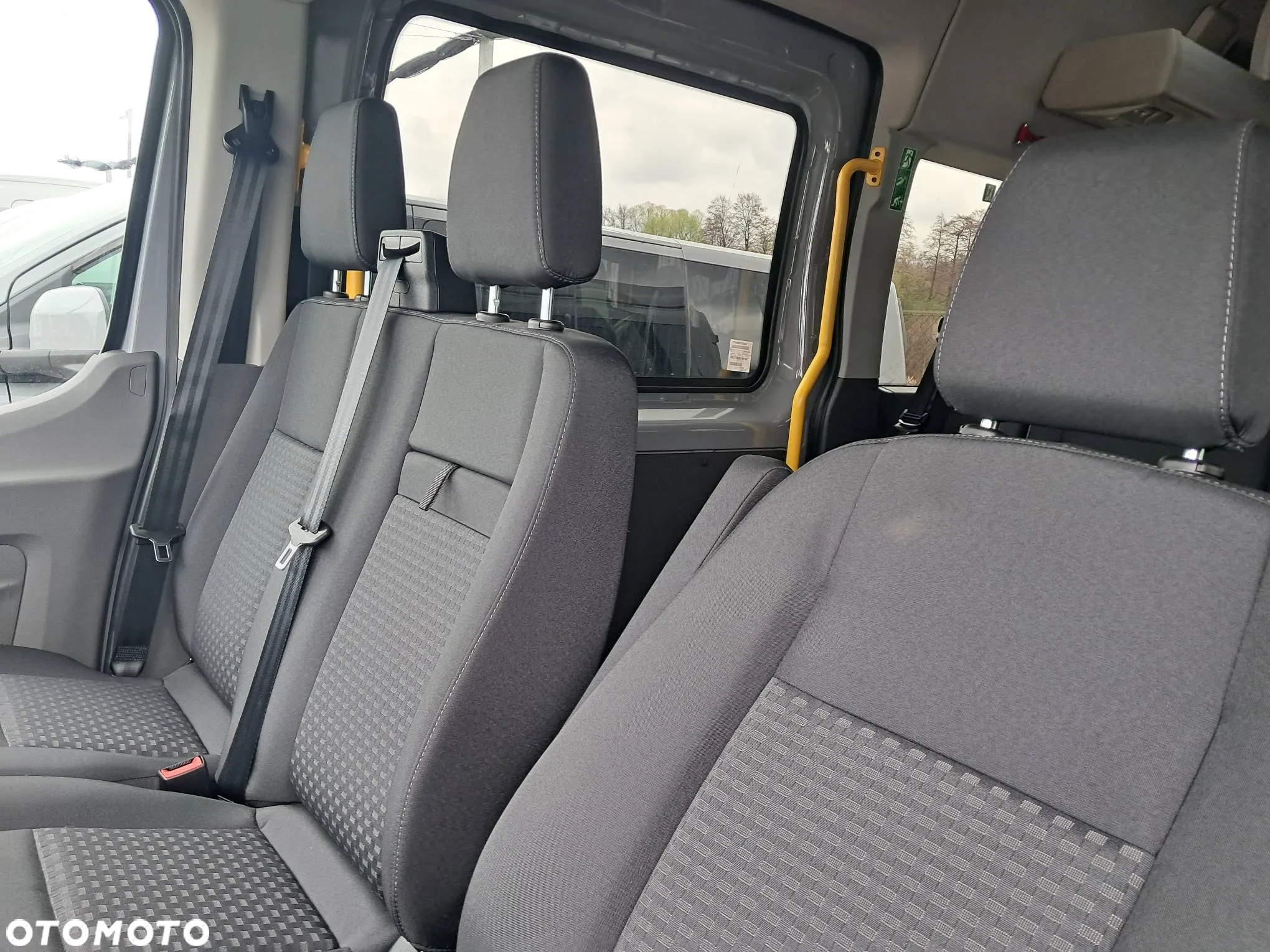 Ford Transit Autobus 18 osobowy - 13
